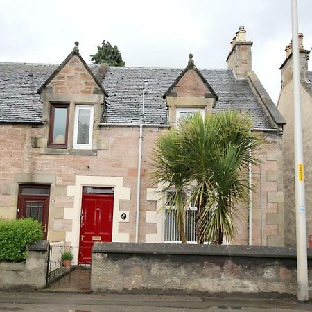 Kenneth Street Aparthotel Inverness Exterior photo