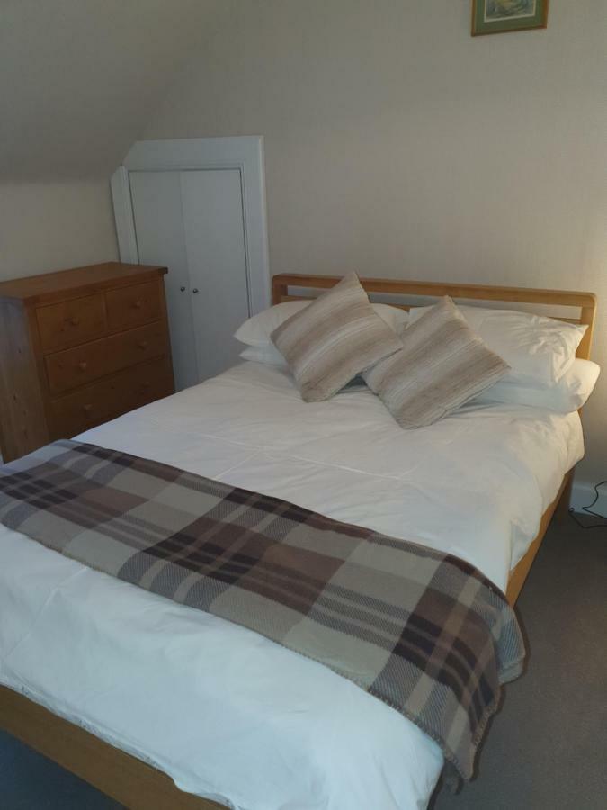 Kenneth Street Aparthotel Inverness Exterior photo